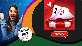 How To Hack Zynga Poker 2023 ✅ Easy Tips To Get Chips Without Ban 🔥 Working on iOS and Android [upl. by Eedna]