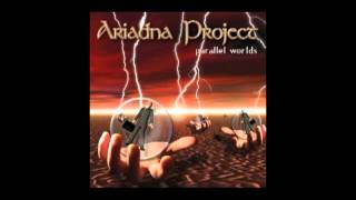 Ariadna Project  Parallel Worlds 2007 FULL ALBUM [upl. by Lipp781]