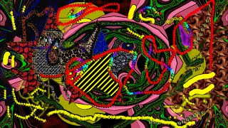 Intestinal Healing I  PLASTIC CRINKLE Binaural Isochronic Solfeggio Meditation ASMR [upl. by Outlaw156]