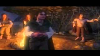 LotR The Fellowship Of The Ring Xbox Gameplay Part 11 Trolls Ringwraiths And Elves [upl. by Sadirah]