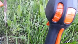 Stihl FS 94 Trimmer [upl. by Musa]