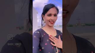 देता तुझे तो होगया दिवानी shortvideo dance song video [upl. by Aldas]