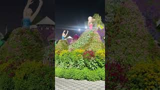 Miracle Garden Dubai [upl. by Powers843]