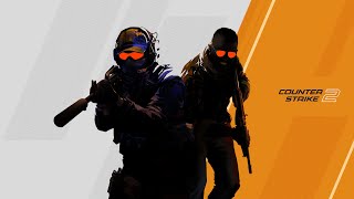 🔴LIVE  CounterStrike 2 [upl. by Sioled375]