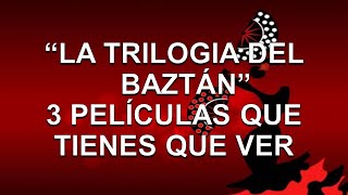 quotTrilogía del Baztánquot Tres películas que tienes que ver [upl. by Nanek]