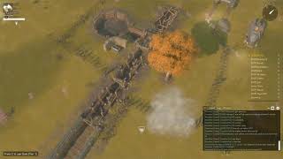 2020 08 27 FA artillery barrage ep 4 [upl. by Alfons860]