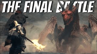 Finally Beating Dragons Dogma 2 [upl. by Justin]