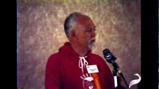 Dr Demento Robert Anton Wilson and Walter Block Sex Drugs Rock n Roll and Libertarianism [upl. by Debora990]