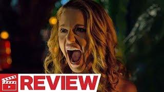 Happy Death Day Review [upl. by Engud]