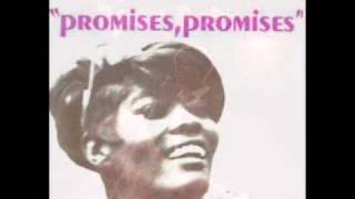 Dionne Warwick  Promises Promises [upl. by Rosena]