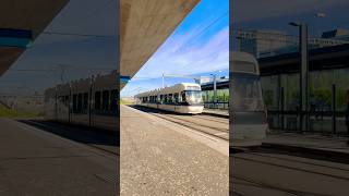 Wallisellen Station 🇨🇭zurich switzerland ytshorts abba [upl. by Ailedua]