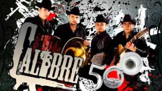 Calibre 50 El Tierno Se Fue Version Completa [upl. by Marx]