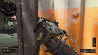 BO4 1V1 SwiperTTK WORST BOARDER SHTTR Gets Ran Off BO4 [upl. by Peggy88]