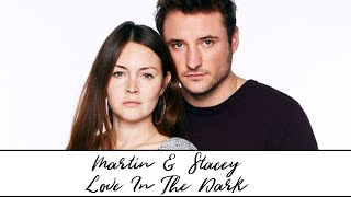 EastEnders  Martin amp Stacey Love In The Dark [upl. by Vittoria]