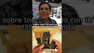 unboxing sonya6700 y el 18135 [upl. by Aitan565]