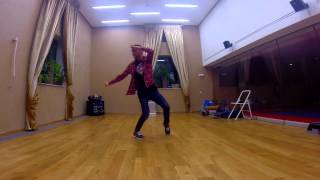 Tyga  Far Away Feat Chris Richardson Choreography by Amir Nizamov [upl. by Steven323]