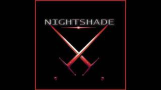 Nightshade  Blood amp Iron [upl. by Niawat285]