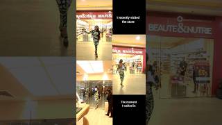 Beauty store visit in Bangalore shorts ytshorts store bangalore [upl. by Susy]