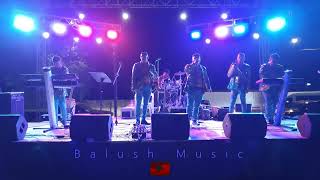 Supe que me amabas  Esclavos x la fe EN VIVO  Balush Music [upl. by Lat]