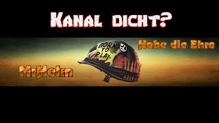 Kanal wird dicht gemacht [upl. by Aamsa]