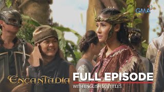 Encantadia Full Episode 62 with English subs [upl. by Kcirdahs]