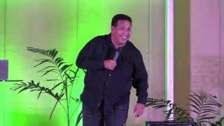 Sensing God During Storms By Bishop Oriel M Ballano [upl. by Anelhtac]