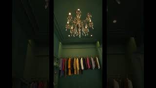 Mirach Boutique  Interior Design Anil Inspire  Kochi Kerala [upl. by Eiliak]