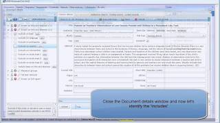 Screening  Part 1 single data entry [upl. by Fries609]