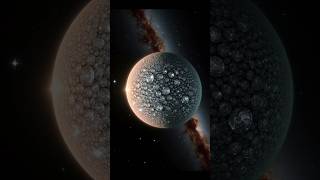 55 Cancri e The Diamond Planet Twice the Size of Earth [upl. by Lenard]