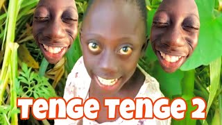 Tenge Tenge Funny Video viral trending funny [upl. by Kcirednek]