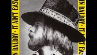 John Baldry amp Elton John  Flying 1971 [upl. by Rosamund]