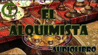 EL ALQUIMISTA AUDIOLIBRO ✨ EDICION ESPECIAL ✨ Vol 1 [upl. by Vonny]