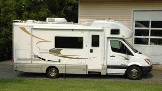 2006 Winnebago View 24h [upl. by Cormack157]