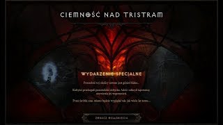 Diablo 3  Ciemność Nad Tristram [upl. by Oibesue158]