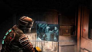 Dead Space Missable Video Logs  Locations [upl. by Larentia]