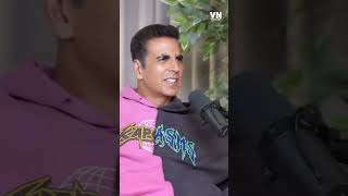 Akshay Kumar amp Tigers shrop Comedy ll ytshortsvideo podcast [upl. by Artnoed]