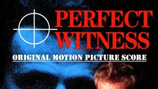 Perfect Witness  Full Movie [upl. by Ailhad]