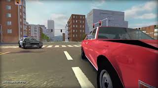 The Driver Syndicate Syn City 77 Herald [upl. by Grae]