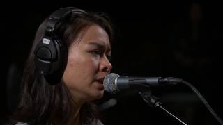 Mitski  Once More To See You Live on KEXP [upl. by Mylander]