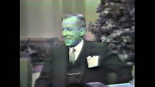 Johnny Carson Speaks To Attorney About Public Vs Private SkoolcomDonKilam [upl. by Parsaye]