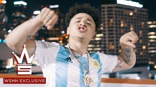 YBN Manny quotManned Upquot WSHH Exclusive  Official Music Video [upl. by Graniela]