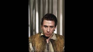 My 10 Tim Roth Roles [upl. by Llednol]