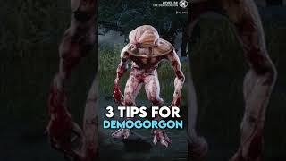 3 Tips for DEMOGORGON [upl. by Anibas]