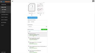 Haul Pay in ComFreight  Fastest Load Payments [upl. by Boardman]