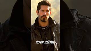 Scott Adkins Top 5 Movies shorts trending movie yt scottadkins [upl. by Theta453]