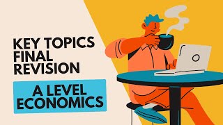 ALevel Economics Paper 3 Final Revision Session [upl. by Arehahs]