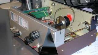 Antenna Tuner per HF da 10 a 80 metri [upl. by Kendy]