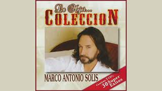 Mi Eterno Amor Secreto  Marco Antonio Solis [upl. by Anyek]