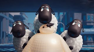 Behind the Scenes on “Baymax Dreams” Made with Unity for Disney Television Animation [upl. by Nerhe]