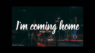 Skylar Grey  Im coming home Lyrics 1 HOUR [upl. by Emery]